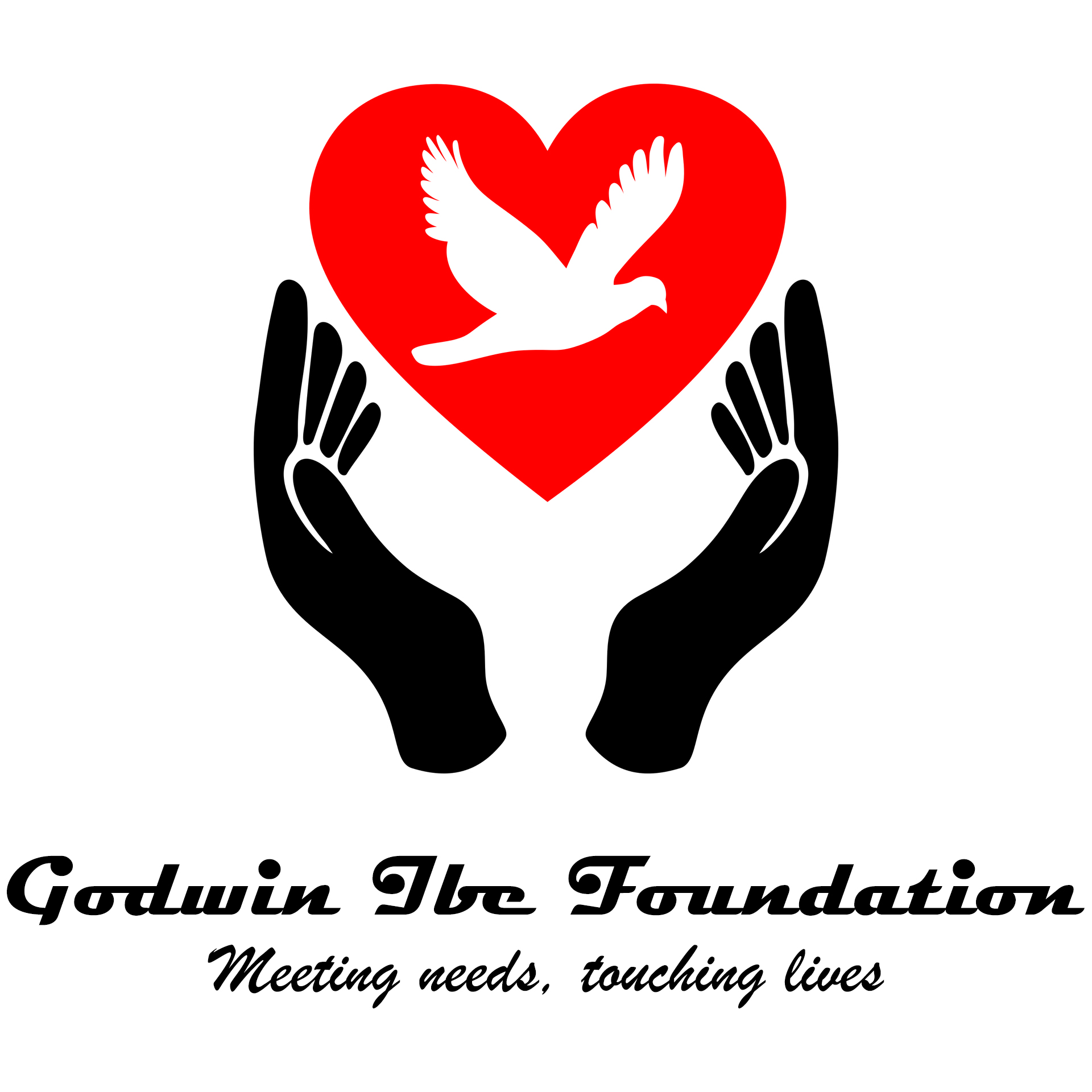 Godwin Ibe Foundation